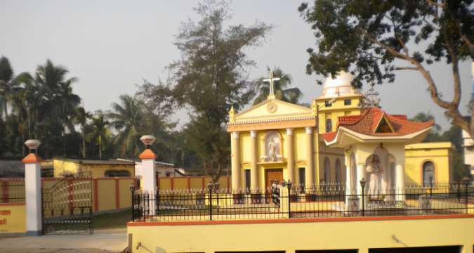 Mob attack forces early closure of bible convention in West Bengal